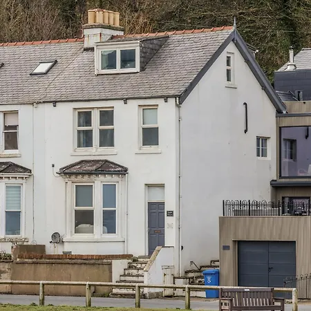 Dom wakacyjny South *