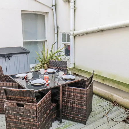 South Dom wakacyjny Whitby