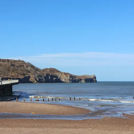 South Holiday home Whitby