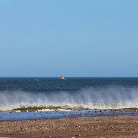 South Holiday home Whitby