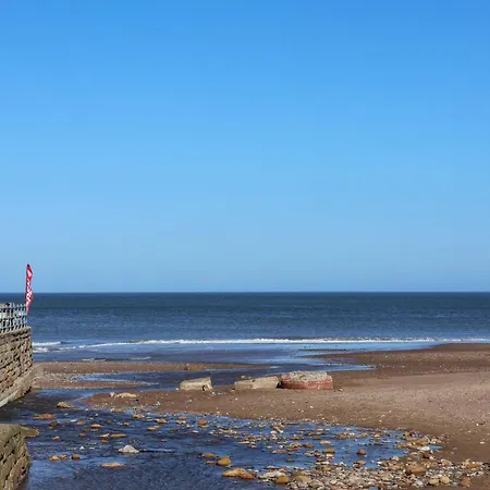 Holiday home South Whitby