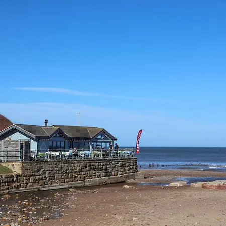 South Holiday home Whitby