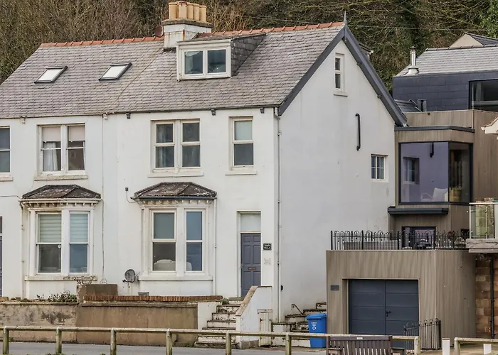 Dom wakacyjny South *