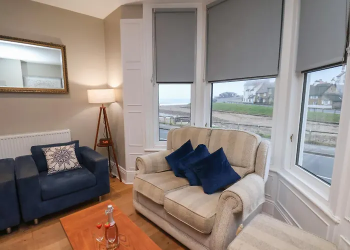 Dom wakacyjny South *