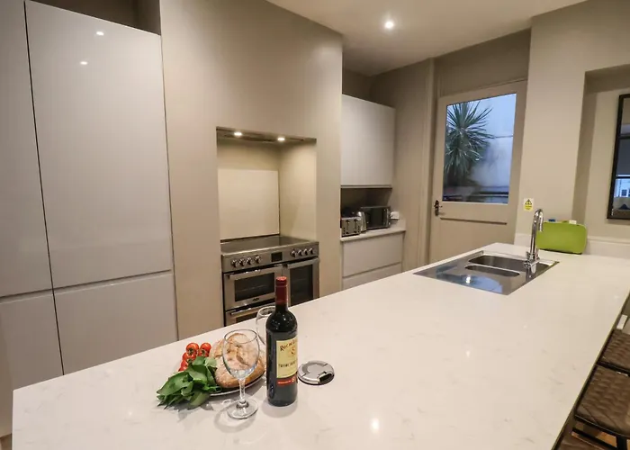 South Dom wakacyjny *