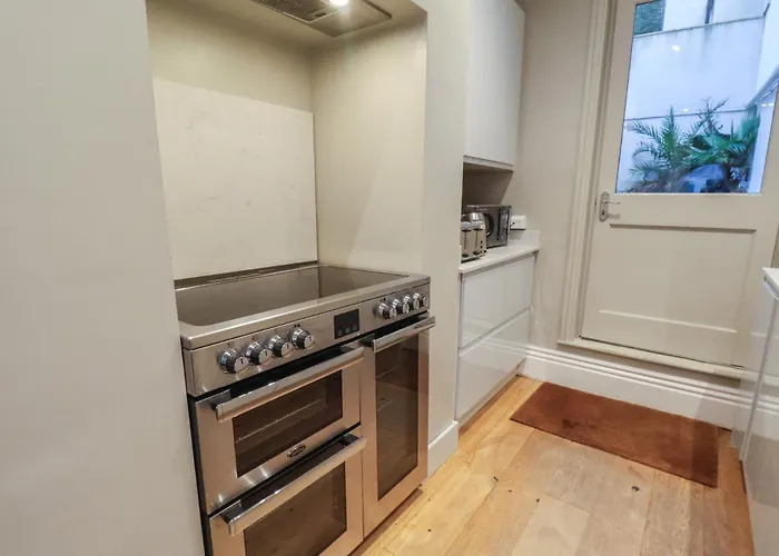 South Dom wakacyjny Whitby