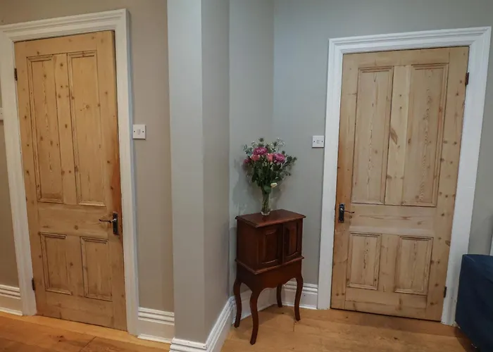 South Holiday home *