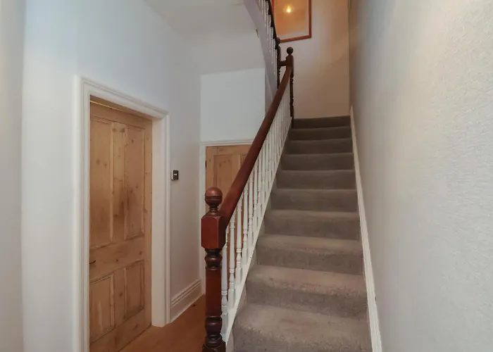 South Holiday home Whitby