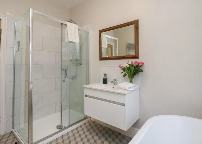 Holiday home South Whitby