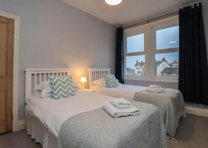 Holiday home South *