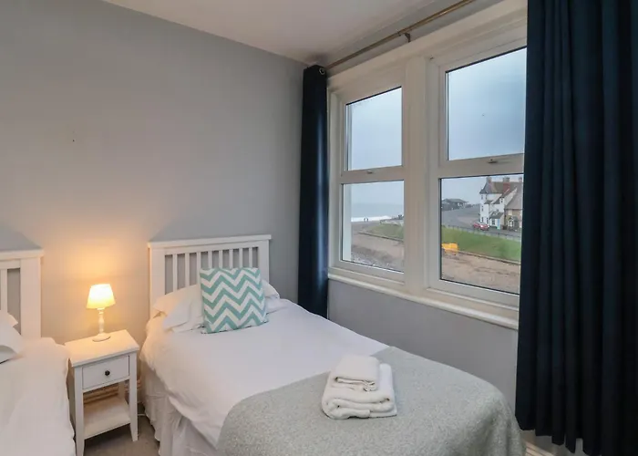 Holiday home South Whitby