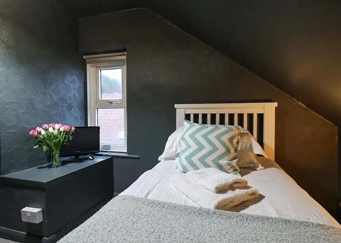 Holiday home South *