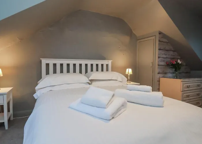 South Holiday home Whitby