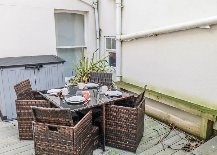 South Holiday home Whitby