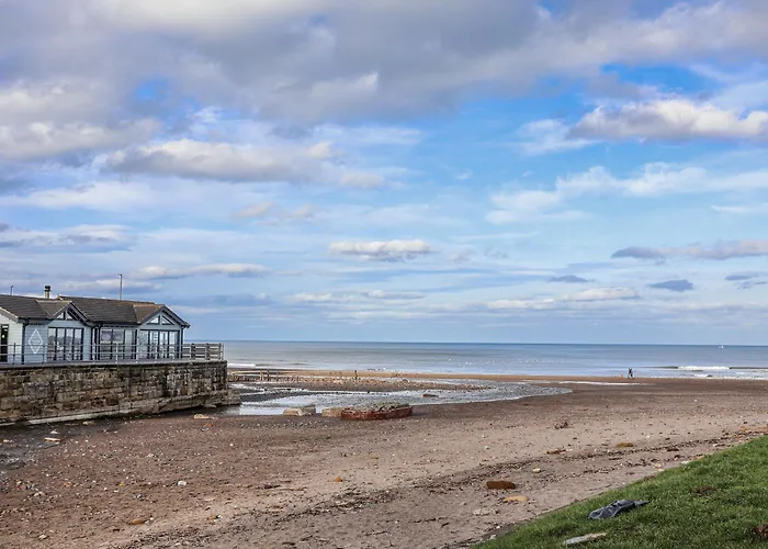 Dom wakacyjny South Whitby