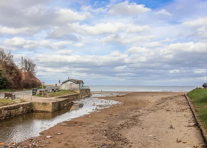 Dom wakacyjny South Whitby