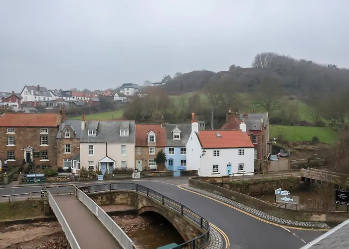 South Dom wakacyjny Whitby