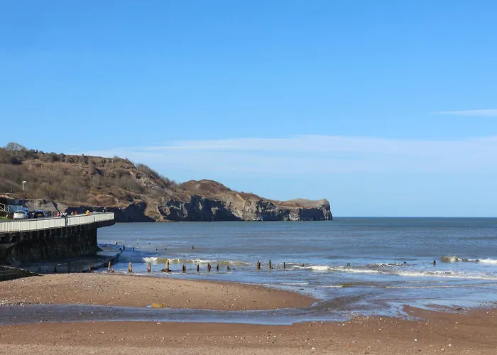 South Holiday home Whitby