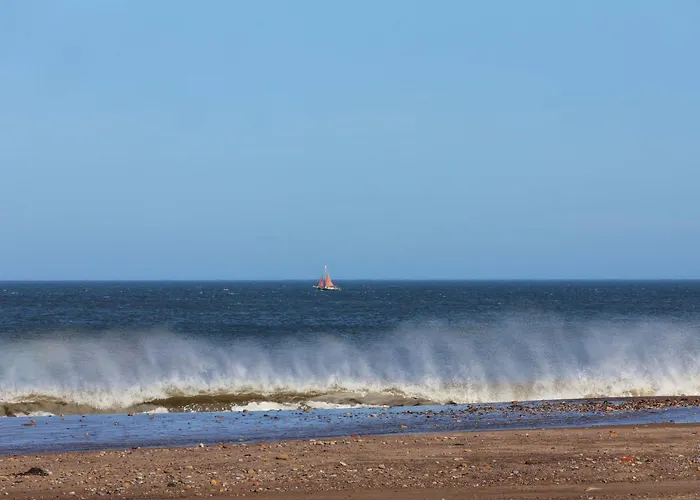 South Holiday home Whitby