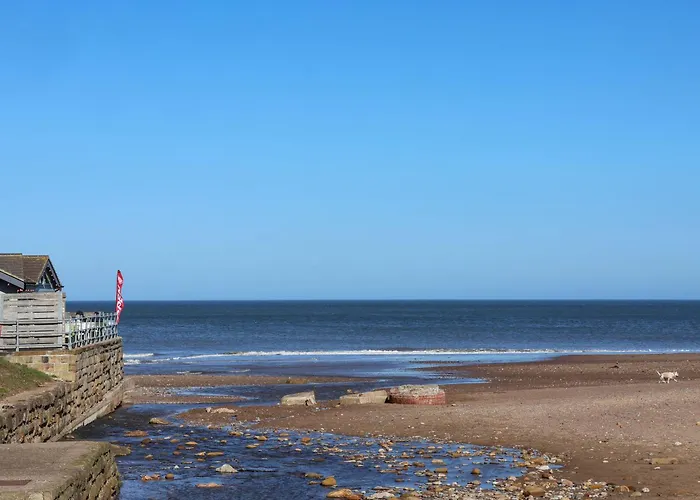 Holiday home South Whitby