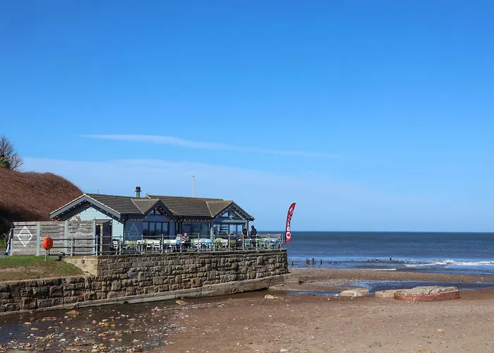 South Holiday home Whitby